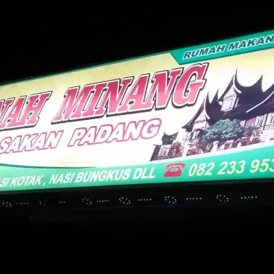 Ampera Ranah Minang