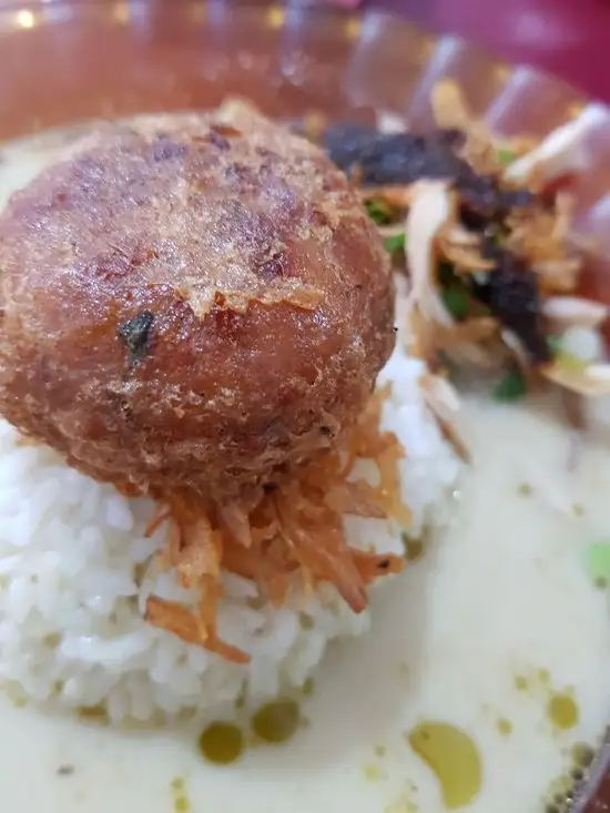 Gambar Makanan Kedai Nasi Ayin 9