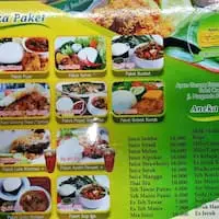 Gambar Makanan Ayam Goreng Fatmawati - Hotel Salak The Heritage 1