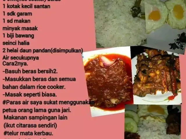 Mama Aisy Homemade Food - Fawwaz Food Photo 6