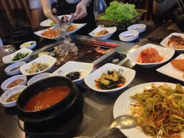 Bon Ga Korean Restaurant Food Photo 10