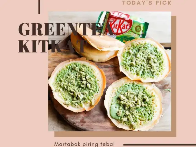 Gambar Makanan Martabak Piring Aliang Kendari 2