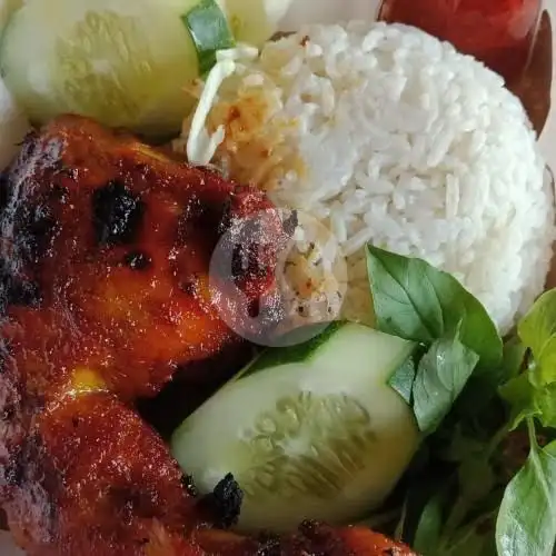 Gambar Makanan Ayam Kremes Abang, Denpasar 10