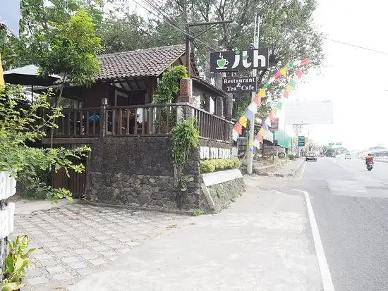 Gambar Makanan Java Tea House 15