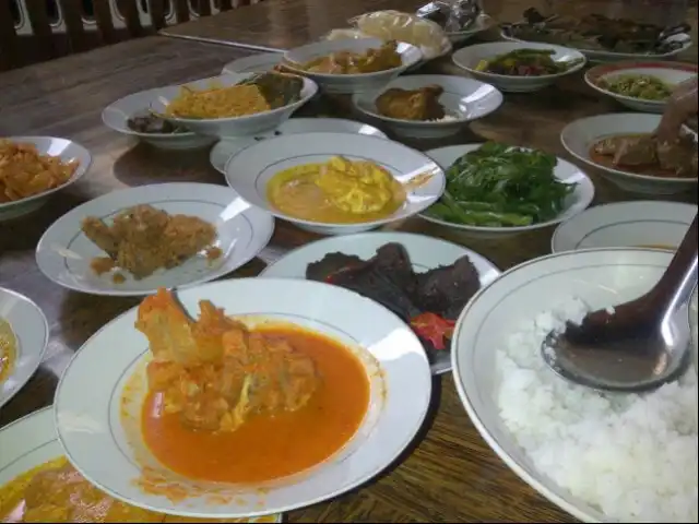 Gambar Makanan Pondok Baselo 16