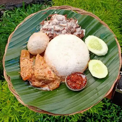 Gambar Makanan RM Kalasan 3