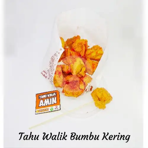 Gambar Makanan Tahu Walik Amin, Pandega Marta 2