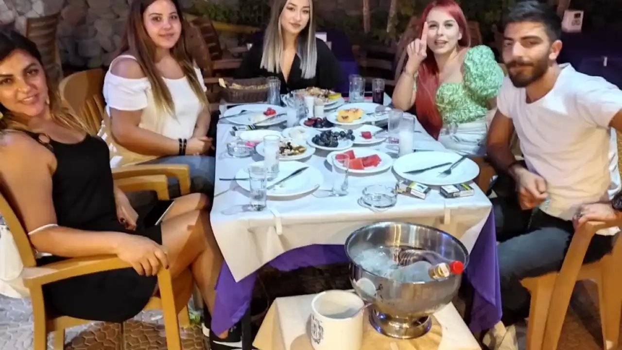 Pınarbaşı Düşüm Restorant