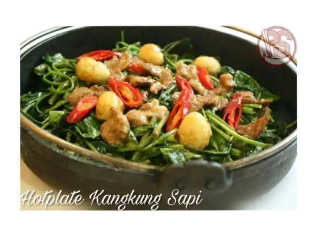 Gambar Makanan Pinangsari - Noodle & Chinese Food 15