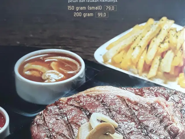 Gambar Makanan Steak 21 4