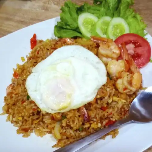 Gambar Makanan Yum's Thai Food, Cengkareng Barat 8