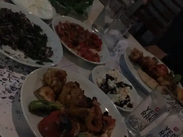 Öz Adana Ocakbaşı - Azizin Yeri'nin yemek ve ambiyans fotoğrafları 18