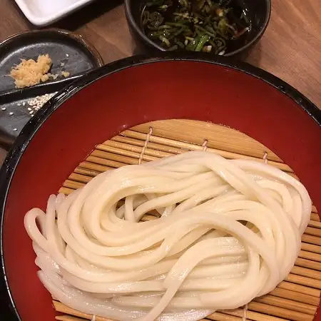 Gambar Makanan Marugame Udon Puri Indah Mall 11