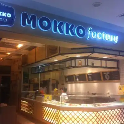 Mokko Factory