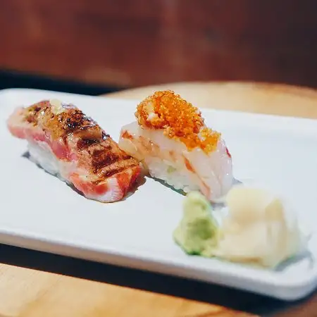 Gambar Makanan Senju Omakase and Sake 7