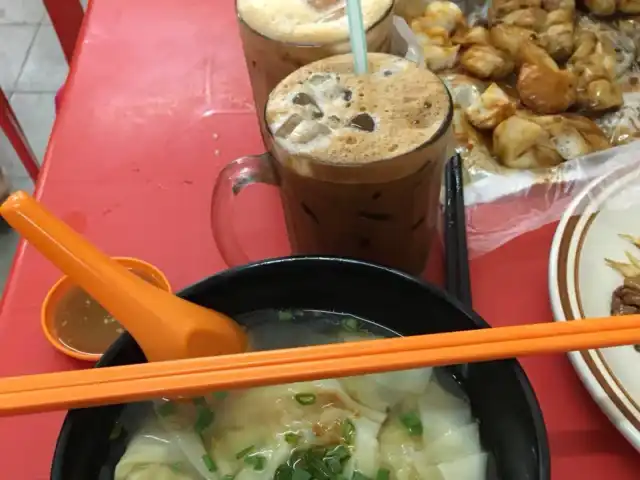 Kopitiam Thong Kee Food Photo 10