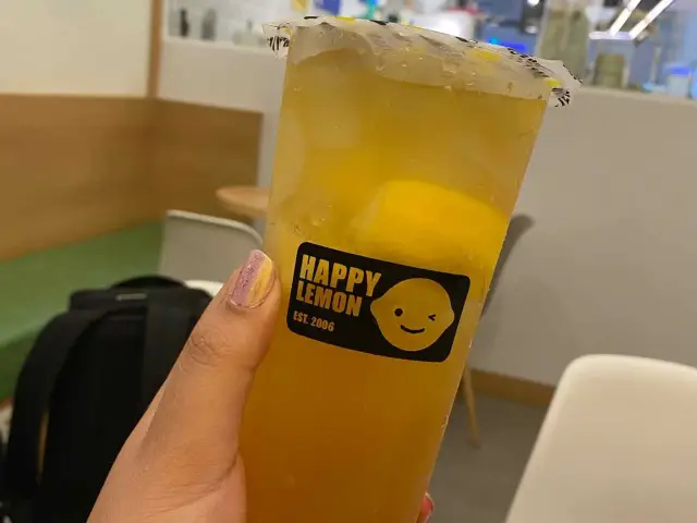 Gambar Makanan Happy Lemon 7