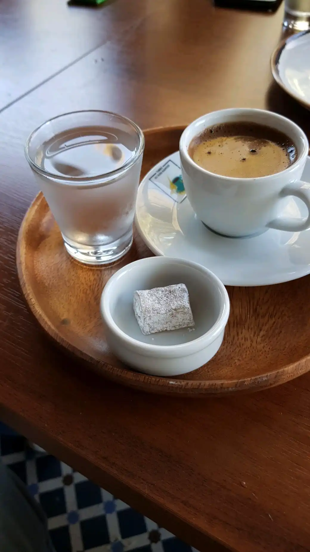 Haora Cafe Nargile
