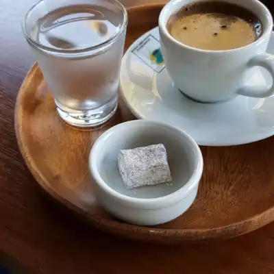 Haora Cafe Nargile