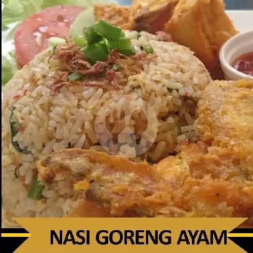 Gambar Makanan RM Kairo, Balikpapan Baru 13