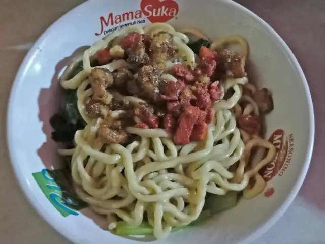 Gambar Makanan Bakmie B2 Hoya 14