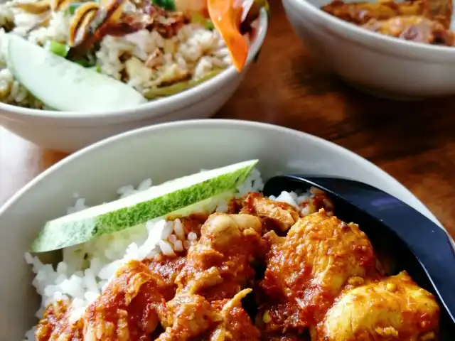 Jom Makan RM2 Food Photo 4