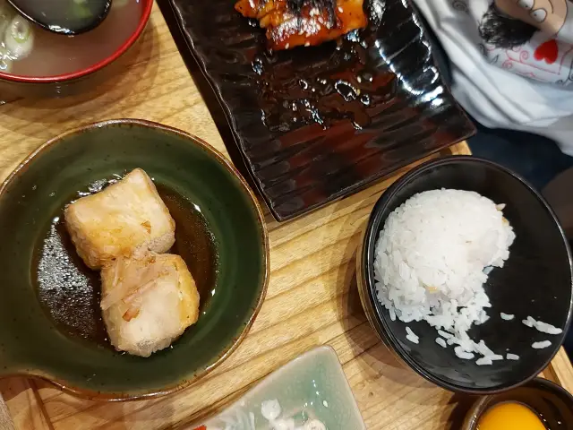 Gambar Makanan Japonika Sushi & Gozen 3