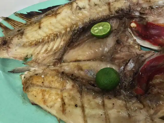 Gambar Makanan Makassar Seafood 3