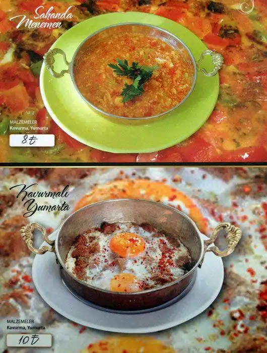 Levent Pasta Cafe'nin yemek ve ambiyans fotoğrafları 1