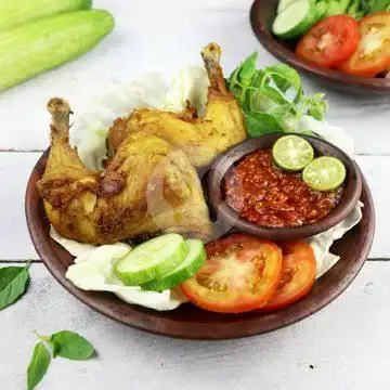 Gambar Makanan Pecel Lele Sadulur Mba Yeti 2