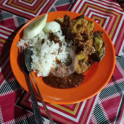 Gambar Makanan Warung Makan & Boba Alin, Ambai 2