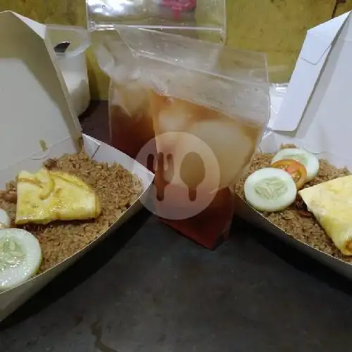 Gambar Makanan Warung Nasi Goreng Mr. Baba, Basuki Rahmat 2