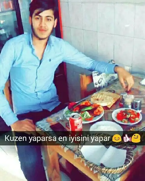 has dürüm'nin yemek ve ambiyans fotoğrafları 2