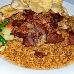 Gambar Makanan Nasi Goreng Gila Toni Duren 38, Duren Tiga Selatan 15