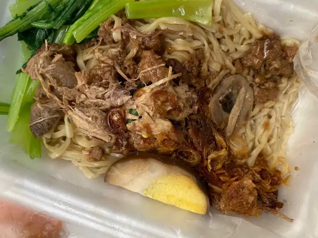 Gambar Makanan Jie Mei 3