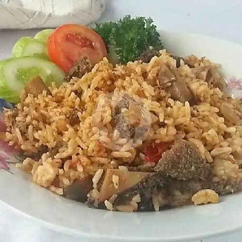 Gambar Makanan Nasgor Eco 99 Pemalang 15