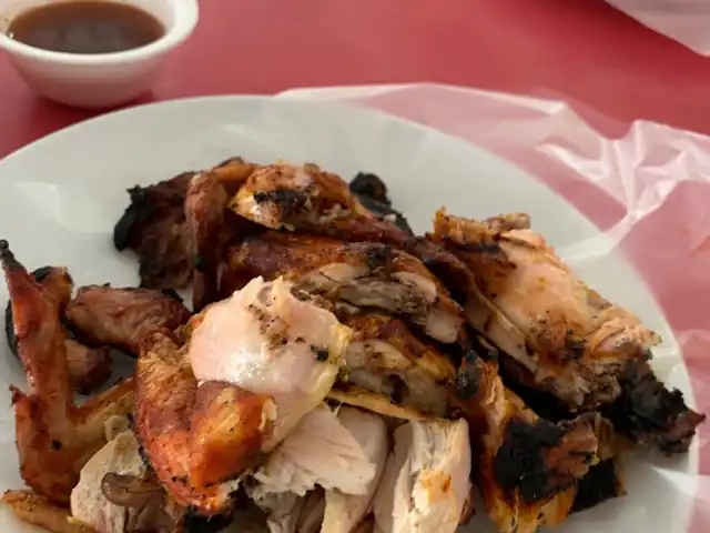 Ayam Bakar Pasu Terlangkup Food Photo 11