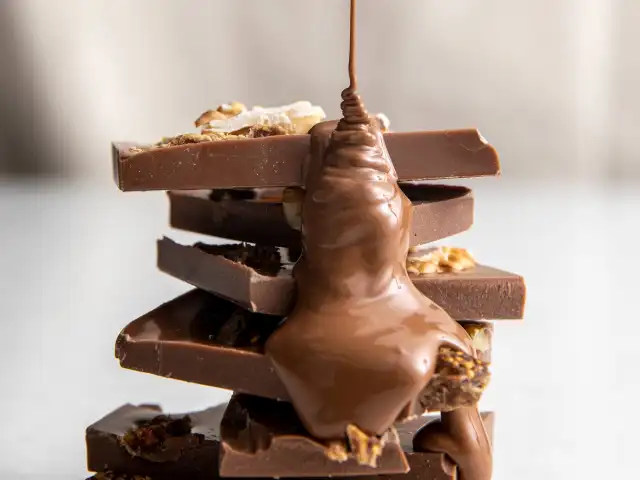 Harem Chocolate'nin yemek ve ambiyans fotoğrafları 6