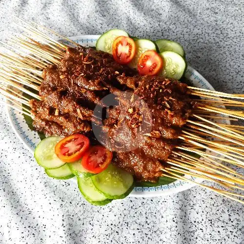 Gambar Makanan Ayam Bakar, Pakde Subur 14