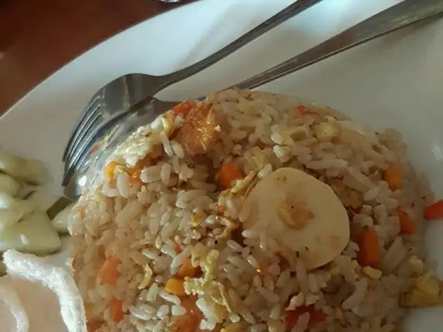 Gambar Makanan RM Pondok Gandrung Banyuwangi 1