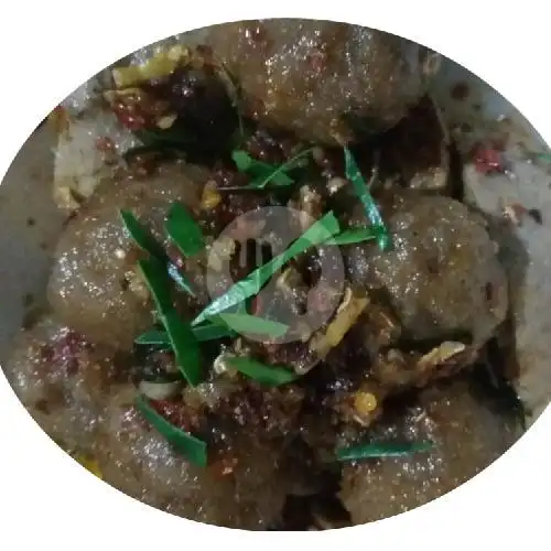 Gambar Makanan Baso Goreng RiniRizal, Cingcin 13