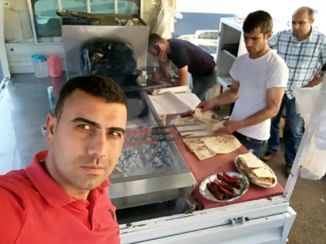 Kebabcı "Ahmet"'nin yemek ve ambiyans fotoğrafları 6