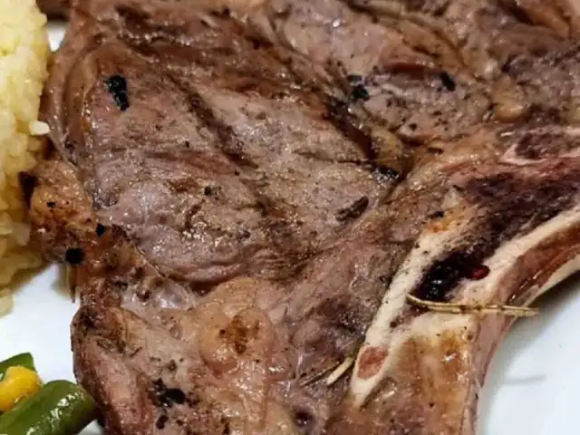 Retro Sizzling and Unli Steak - Lourdes Sur East Food Photo 1