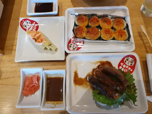 Gambar Makanan Tokyo Belly 7