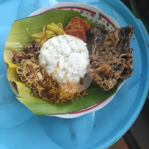 Gambar Makanan Warung Nasi Campur Mira Jaya 9