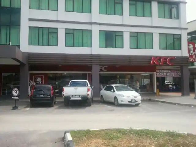 KFC BETONG Food Photo 4