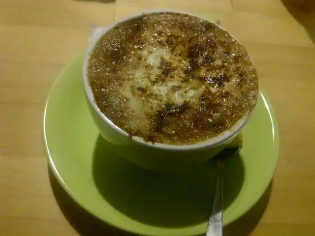 Gambar Makanan Krema Koffie 12