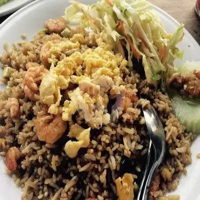 Gambar Makanan Cak Mad Nasi Goreng Roso Gendeng 2, Gebog 17