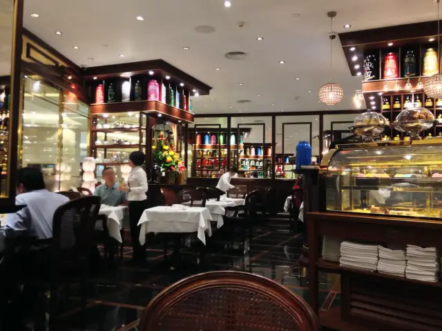 Gambar Makanan TWG Tea Salon & Boutique 10