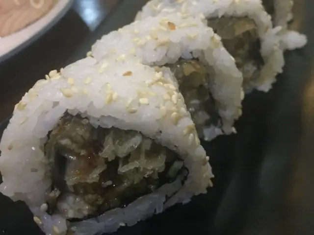 Gambar Makanan Sushi Tengoku 9